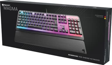 ROCCAT Magma gamingtastatur