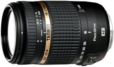 Tamron AF Di II 18-270 PZD objektiv for Sony