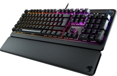 ROCCAT Pyro mekanisk gamingtastatur