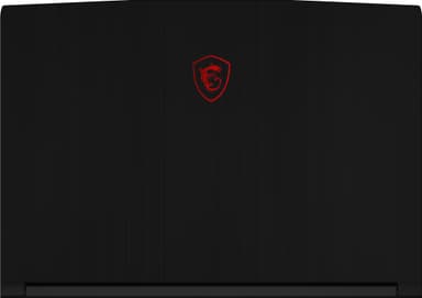 MSI GF63 Thin i5-10/8/256/1650/144Hz 15.6" bærbar gaming-PC