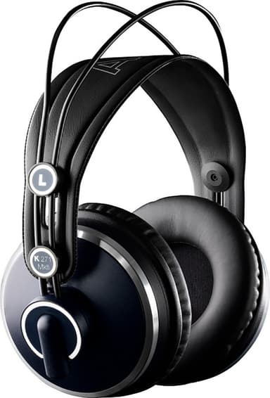 AKG K271 MKII over-ear hodetelefoner
