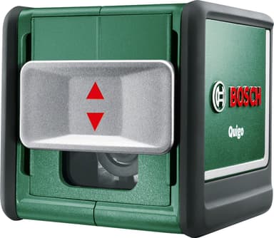 Bosch Quigo Red Cross krysslinjelaser 0603663500