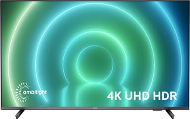 Philips 50" PUS7906 4K LED (2021)