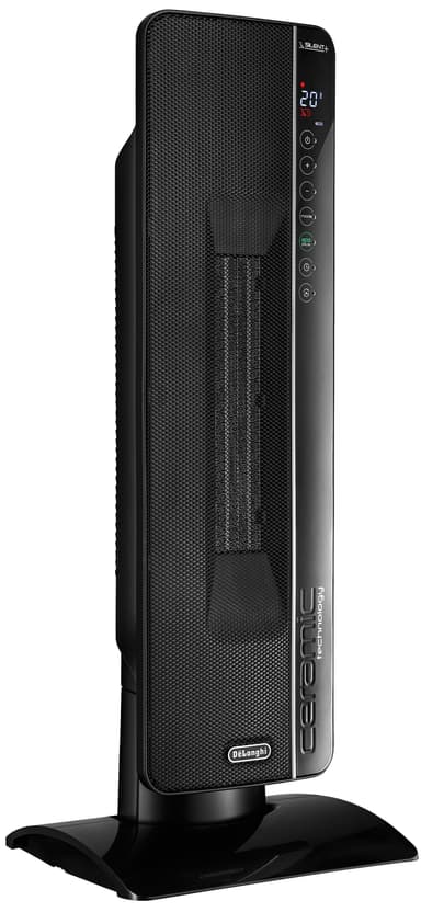 DeLonghi keramisk vifteovn tårn TCH8993ER.BC