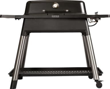 Everdure Furnace gassgrill HBG3B (sort)