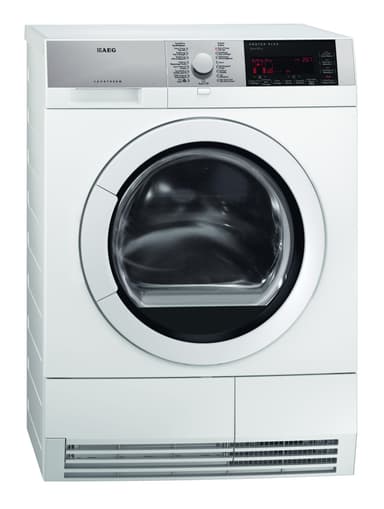 AEG tørketrommel T96685IH