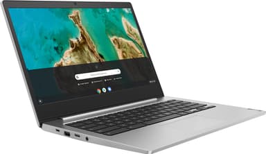 Lenovo Chromebook IdeaPad 3 CB Cel/8/64 14" bærbar PC