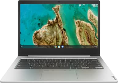 Lenovo IdeaPad 3 CB Cel/8/64 14" bærbar PC