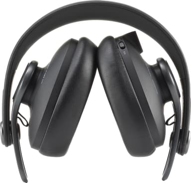 AKG K371 BT trådløse hodetelefoner (sort)