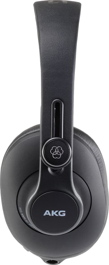 AKG K371 BT trådløse hodetelefoner (sort)