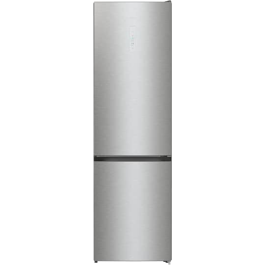 Hisense kjøleskap/fryser RB434N4BC2 (sølv)