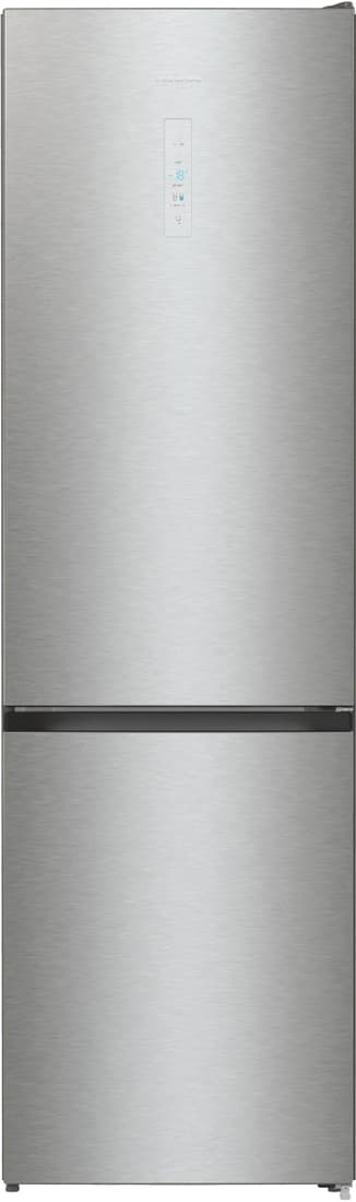 Hisense kjøleskap/fryser RB434N4BC2 (sølv)