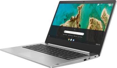 Lenovo Chromebook IdeaPad 3 CB Cel/8/64 14" bærbar PC