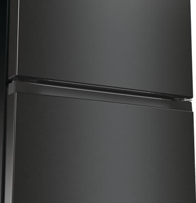 Hisense kjøleskap/fryser RB434N4BF2 (sort)