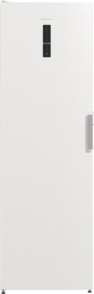 Hisense fryser FV316N4BWE (hvit)