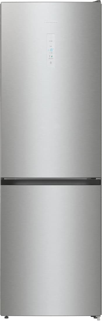 Hisense kjøleskap/fryser RB390N4BC20 (grå)