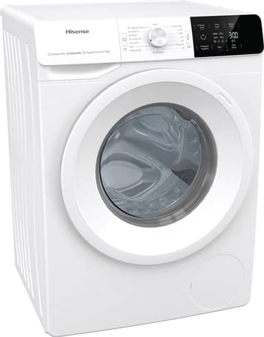 Hisense vaskemaskin WFGE80141VM