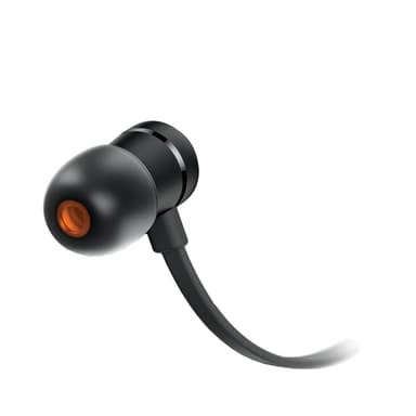 JBL in-ear hodetelefoner T290 (sort)