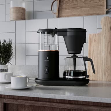 Electrolux Explore 7 kaffemaskin E7CM12GB