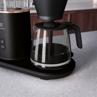 Electrolux Explore 7 kaffemaskin E7CM14GB