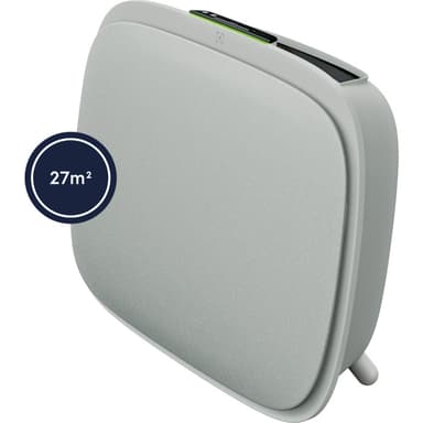 Electrolux Well A5 luftrenser WA51303GY (grå)