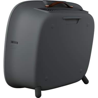 Electrolux Well A7 luftrenser WA71304DG (sort)