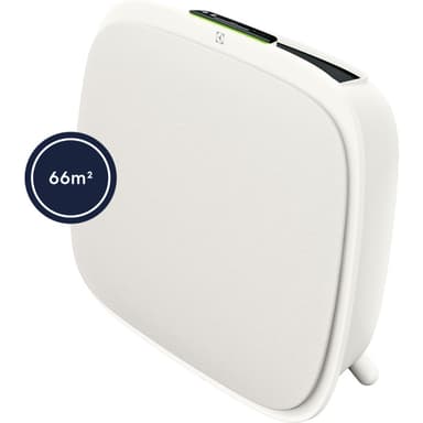 Electrolux Well A5 luftrenser WA51303WT (hvit)