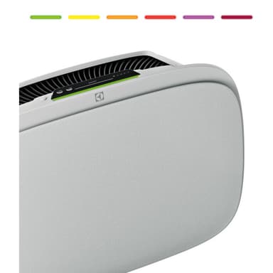 Electrolux Well A5 luftrenser WA51303GY (grå)