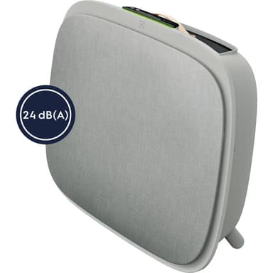 Electrolux Well A7 luftrenser WA71304GY (grå)