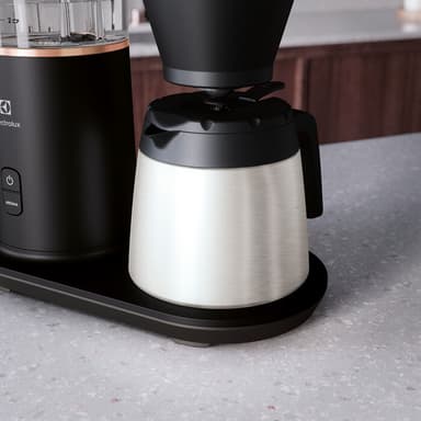 Electrolux Explore 7 kaffemaskin E7CM16GB