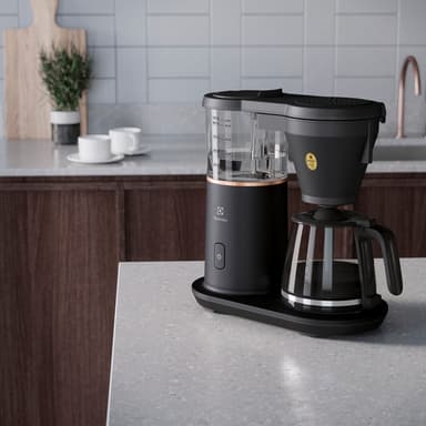 Electrolux Explore 7 kaffemaskin E7CM12GB