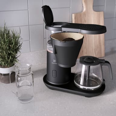 Electrolux Explore 7 kaffemaskin E7CM14GB