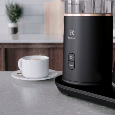 Electrolux Explore 7 kaffemaskin E7CM14GB