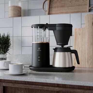 Electrolux Explore 7 kaffemaskin E7CM16GB