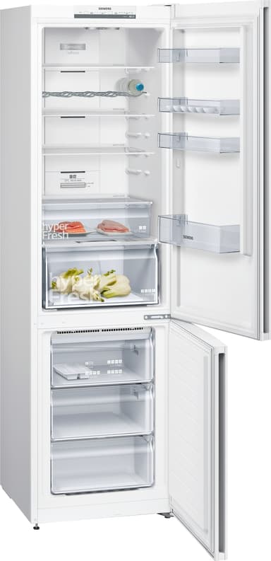 Siemens iQ300 kombiskap KG39NVWDC