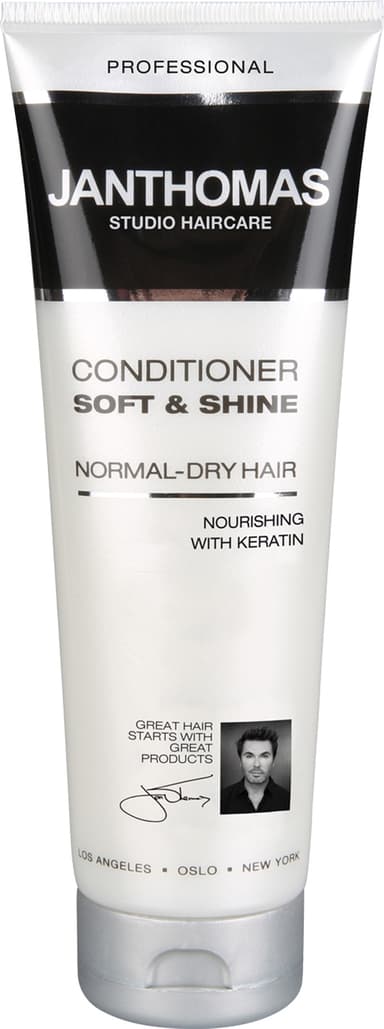 Jan Thomas Soft & Shine balsam JT941124