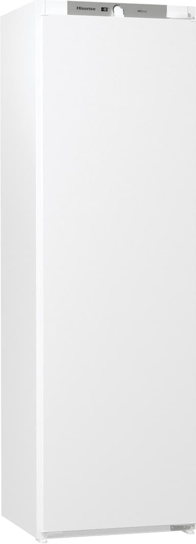 Hisense integrert fryser FIV276N4AWF (hvit)