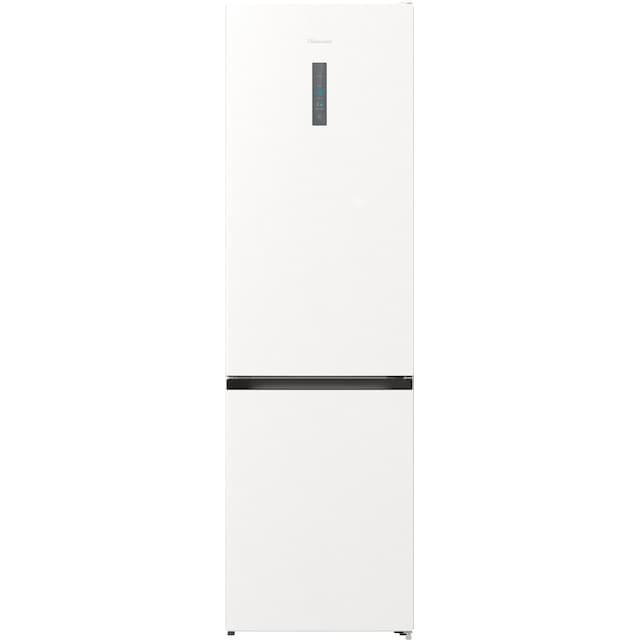 Hisense kjøleskap/fryser RB434N4BW2 (hvit)