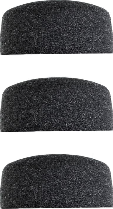 Theragun Supersoft Tip erstatning SSOFTRPLACEPKGGBL