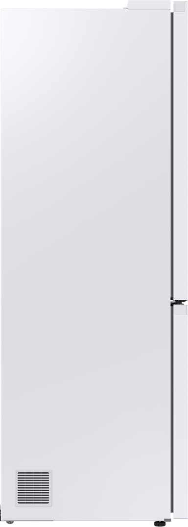 Samsung kombiskap RL34T775CWWEF (hvit)