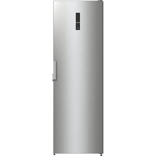 Hisense kjøleskap RL478D4BCE (sølv)