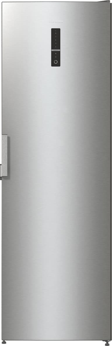 Hisense kjøleskap RL478D4BCE (sølv)