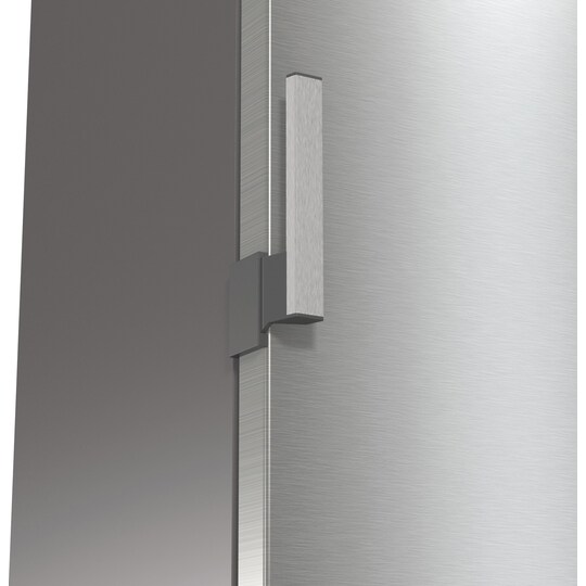 Hisense kjøleskap RL478D4BCE (sølv)