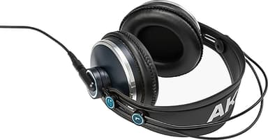 AKG K271 MKII over-ear hodetelefoner