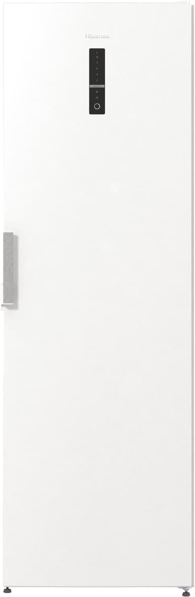 Hisense kjøleskap RL478D4BWE (hvit)
