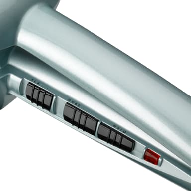 BaByliss Curl Secret Shine krølltang BAC1800E (sølv)