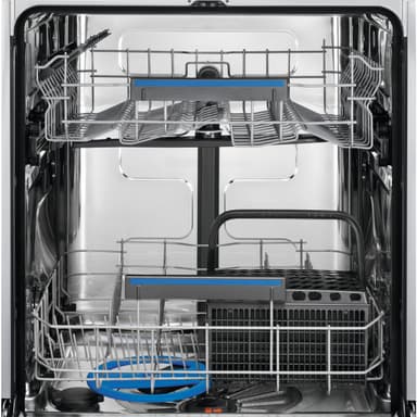 Electrolux oppvaskmaskin EES47310L helintegrert