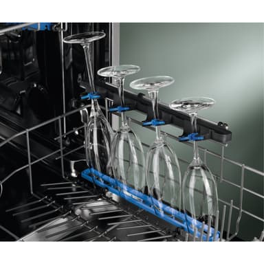 Electrolux 700 integrert oppvaskmaskin EEG69330L