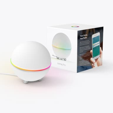 Athom Homey Smarthub Pro (hvit)
