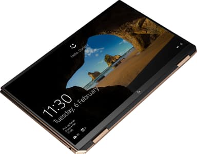 HP Spectre x360 13-aw2823no 2-i-1